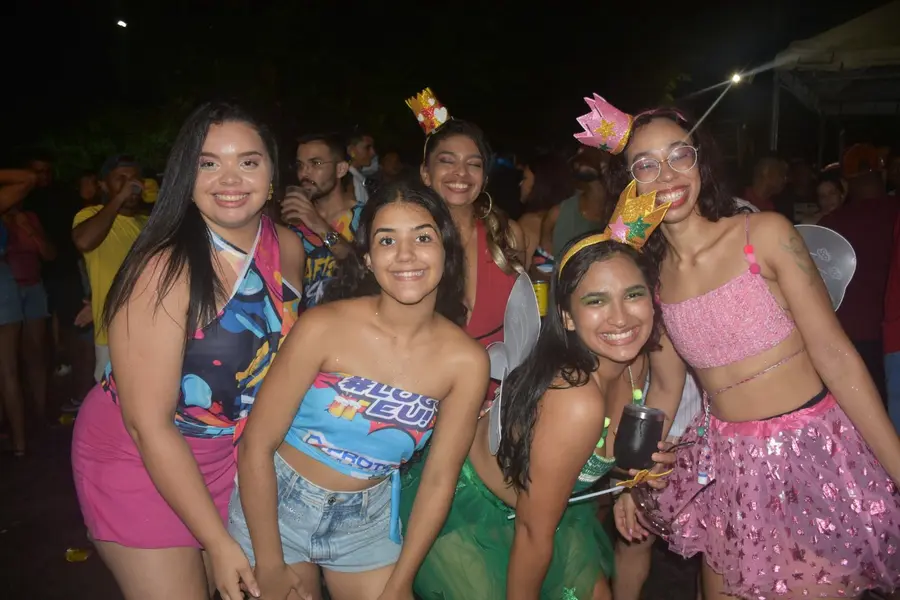 Prefeito de Monsenhor Gil, Dr. Evandro Abreu, realizou o tradicional Corso neste sábado (22)