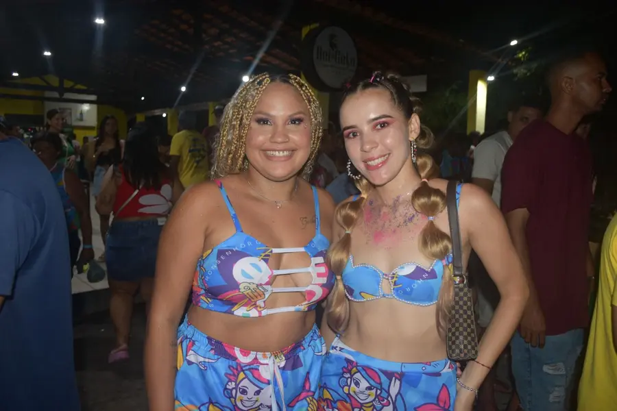 Prefeito de Monsenhor Gil, Dr. Evandro Abreu, realizou o tradicional Corso neste sábado (22)