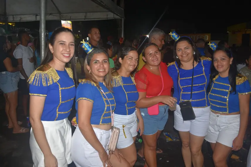 Prefeito de Monsenhor Gil, Dr. Evandro Abreu, realizou o tradicional Corso neste sábado (22)