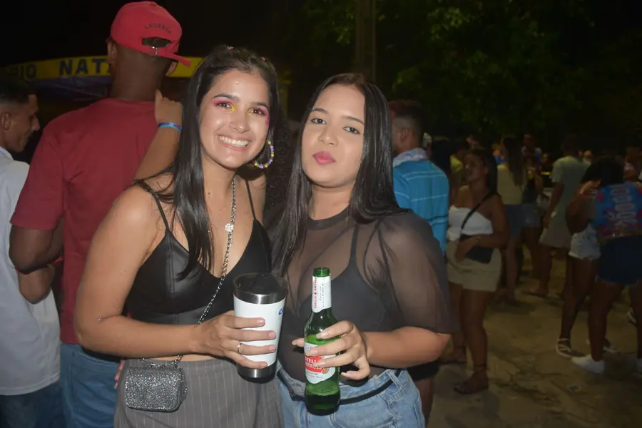 Prefeito de Monsenhor Gil, Dr. Evandro Abreu, realizou o tradicional Corso neste sábado (22)