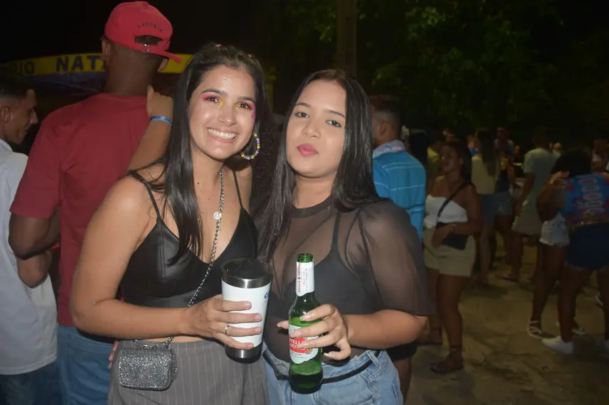 Prefeito de Monsenhor Gil, Dr. Evandro Abreu, realizou o tradicional Corso neste sábado (22)