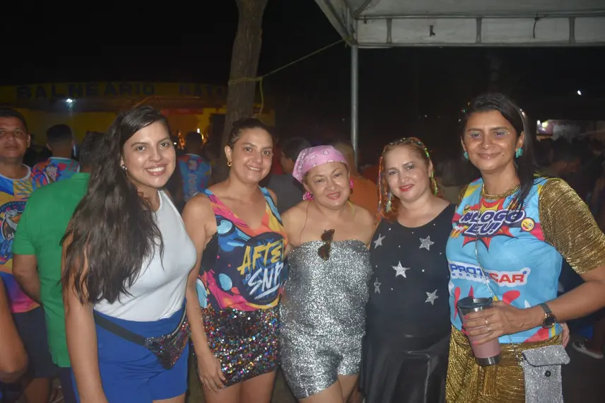 Prefeito de Monsenhor Gil, Dr. Evandro Abreu, realizou o tradicional Corso neste sábado (22)