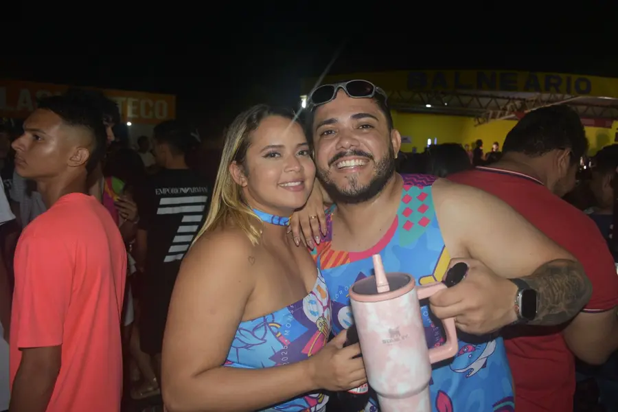 Prefeito de Monsenhor Gil, Dr. Evandro Abreu, realizou o tradicional Corso neste sábado (22)