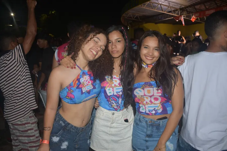 Prefeito de Monsenhor Gil, Dr. Evandro Abreu, realizou o tradicional Corso neste sábado (22)