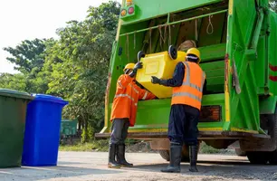 Prefeitura de Beneditinos ampliará coleta de lixo aos domingos (Foto: Reprodução)