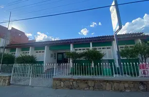 Prefeitura de Paulistana (Foto: Reprodução)