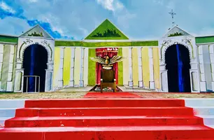 Prefeitura de Porto abre inscrições para Via Sacra 2025 (Foto: Reprodução)