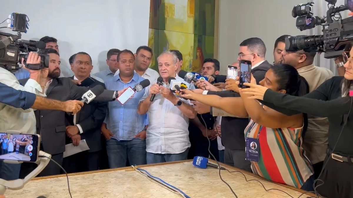 Prefeitura de Teresina vai suspender taxa de esgoto à famílias em vulnerabilidade