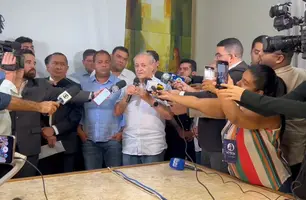 Prefeitura de Teresina vai suspender taxa de esgoto à famílias em vulnerabilidade (Foto: Conecta Piauí)