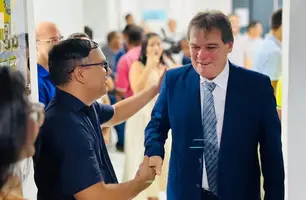 Prefeitura de União completa 50 meses de salários pagos dentro do mês (Foto: Reprodução)