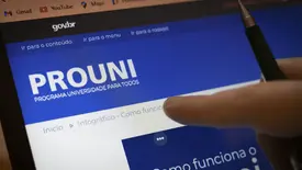ProUni (Foto: Reprodução/Internet)