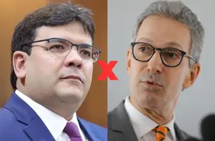 Rafael Fonteles rebate Zema e diz que Nordeste envia recursos a outras regiões (Foto: Reprodução)