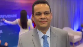 Raimundo Júnior, Presidente da OAB (Foto: Conecta Piauí)