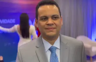 Raimundo Júnior, Presidente da OAB (Foto: Conecta Piauí)