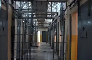 Relatório do Ministério da Justiça revela aliança inédita entre PCC e CV (Foto: Jaqueline Noceti/Secom)