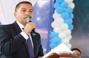 Repercute caso de agressão a vereador de Matões; Prefeitura se solidariza (Foto: Reprodução)