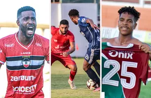 River respira, 4 de Julho freia Altos e Fluminense garante vaga; confira a rodada (Foto: Reprodução/Instagram)