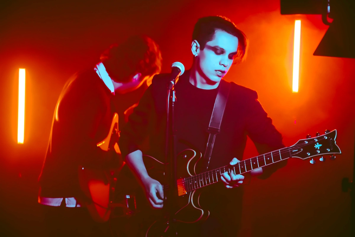 Rock alternativo no Piauí: banda Artificial Complex lança clipe de 'O Silêncio'