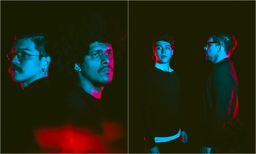 Rock alternativo no Piauí: banda Artificial Complex lança clipe de 'O Silêncio'