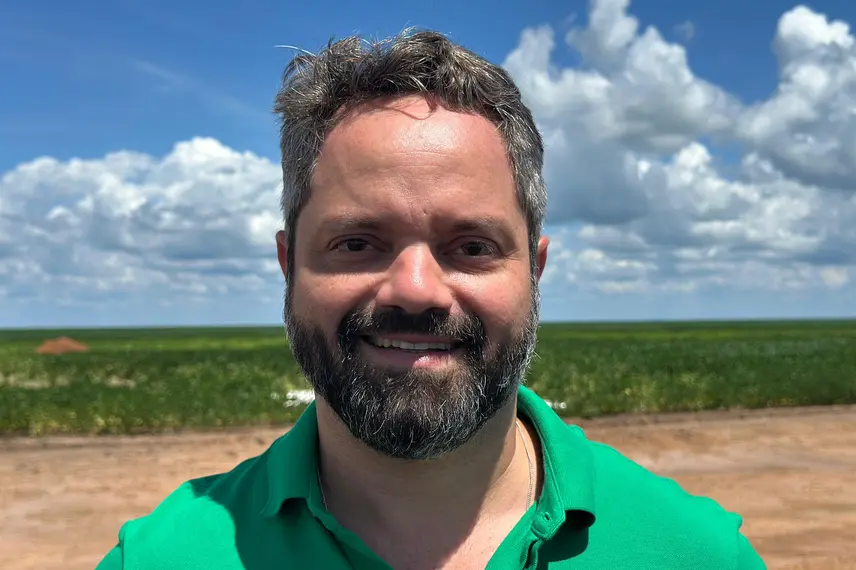 'Rodovia da Soja': governador entrega trecho da PI-392 em Baixa Grande do Ribeiro