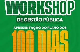 Santa Rosa do Piauí (Foto: Reprodução/Redes Sociais)