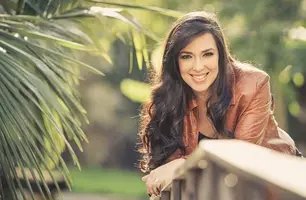 São José do Piauí comemora 80 anos de fé com show de Aline Brasil (Foto: Reprodução)