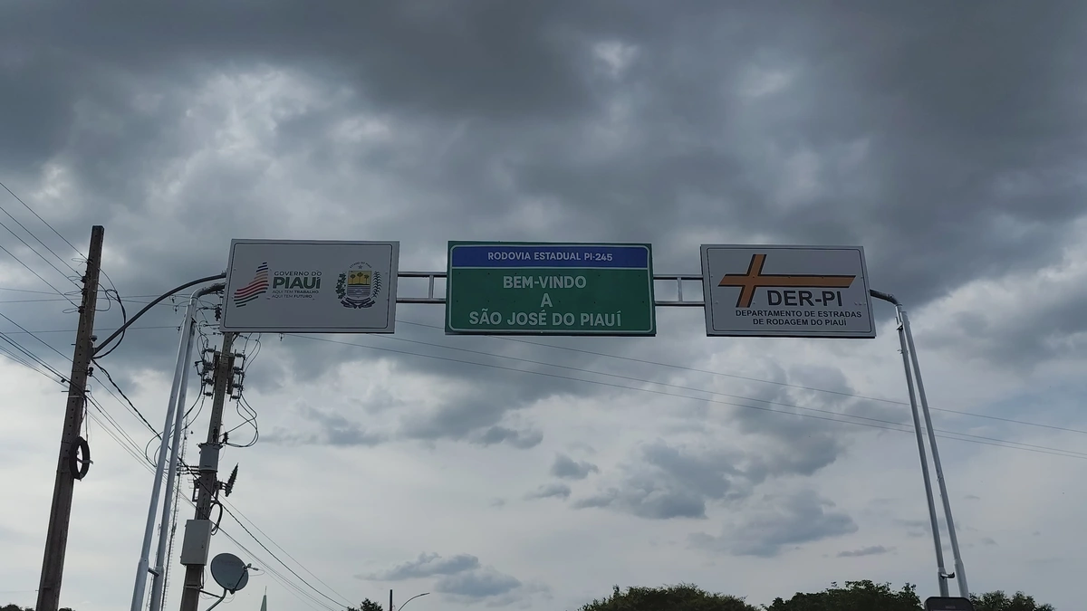 São José do Piauí recebe obras e implantação do Saúde Digital