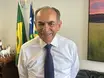 Marcelo Castro anuncia R$ 45 milhões para asfalto em reunião com Sílvio Mendes