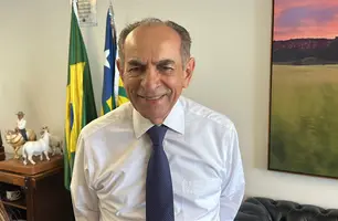 Senador Marcelo Castro (Foto: Conecta Piauí)