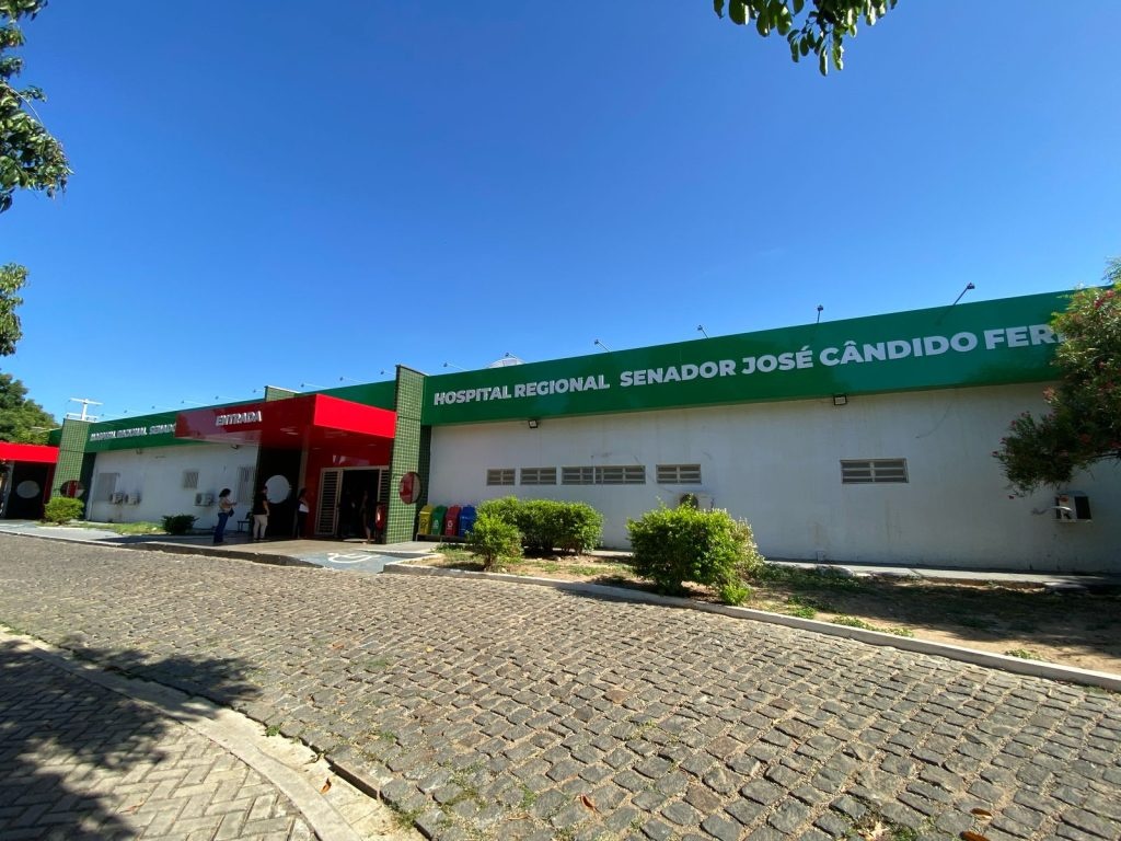 Sesapi disponibiliza cirurgias de alta complexidade para pacientes do interior do Piauí