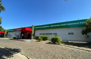 Sesapi disponibiliza cirurgias de alta complexidade para pacientes do interior do Piauí (Foto: Reprodução) Sesapi disponibiliza cirurgias de alta complexidade para pacientes do interior do Piauí (Foto: Reprodução)