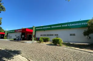 Sesapi disponibiliza cirurgias de alta complexidade para pacientes do interior do Piauí (Foto: Reprodução)