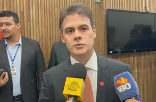 Severo Eulálio, Deputado Estadual e Presidente da Alepi (Foto: Conecta Piauí)