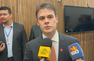 Severo Eulálio, Deputado Estadual e Presidente da Alepi (Foto: Conecta Piauí)