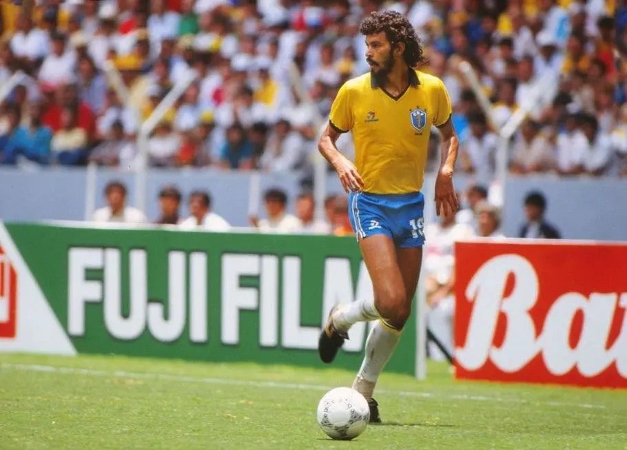 Sócrates completaria 71 anos