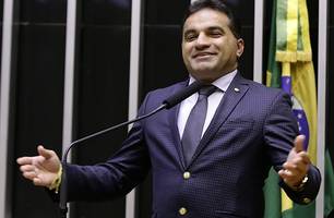 STF vai julgar denúncias contra Josimar de Maranhãozinho sobre desvios em emendas (Foto: Reprodução)