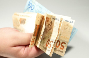 Tá na conta: Prefeito de Boa antecipa salário de servidores públicos no carnaval (Foto: Reprodução)