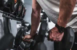 Tadalafila vira febre nas academias (Foto: Reprodução)