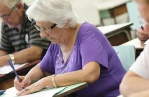 UEMA de Timon abre inscrição para cursos a pessoas idosas; Veja como fazer (Foto: Reprodução)