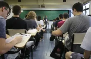 Universitários (Foto: Reprodução)