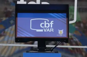 VAR (Foto: Reprodução)