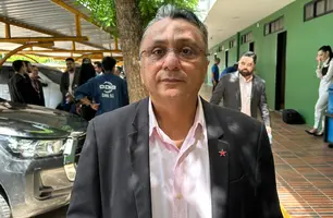 Vereador Dudu (PT) (Foto: Conecta Piauí)