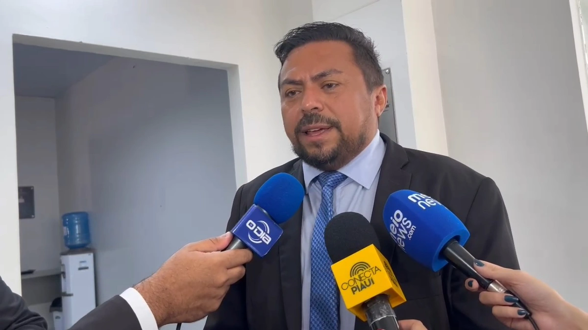 Vereador João Pereira