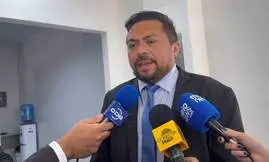 Vereador João Pereira (Foto: Conecta Piauí)