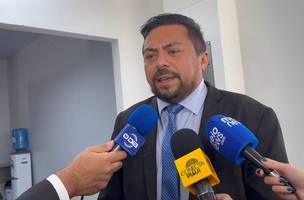 Vereador João Pereira (Foto: Conecta Piauí)