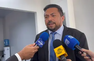 Vereador João Pereira (Foto: Conecta Piauí)