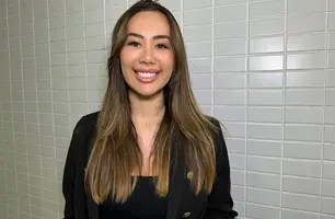 Vereadora Fernanda Gomes (Foto: James Rodrigues / Conecta Piauí)