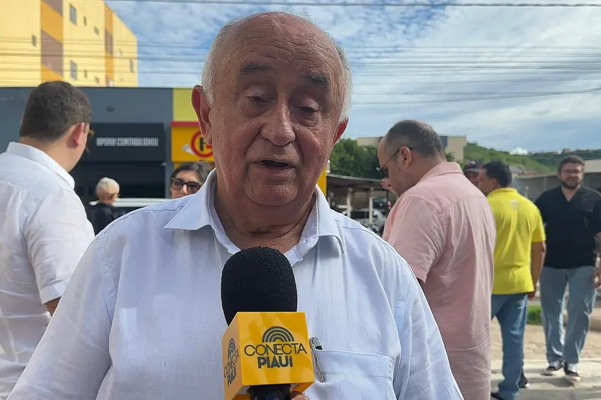 Wellington Dias lança programa social e visita áreas afetadas pela chuva em Picos