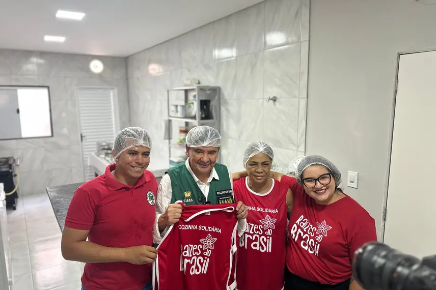 Wellington Dias lança programa social e visita áreas afetadas pela chuva em Picos