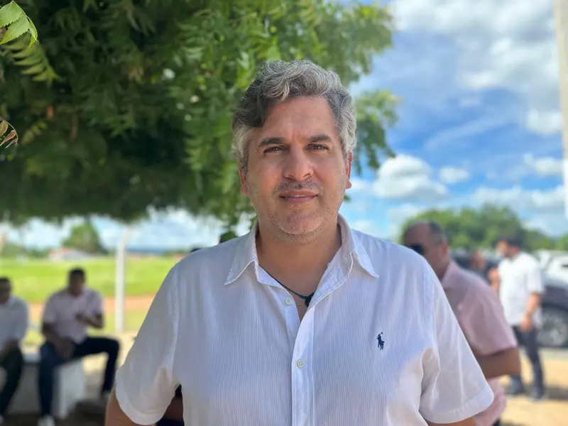 Wellington Dias lança programa social e visita áreas afetadas pela chuva em Picos